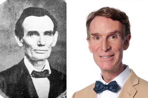 Bill Nye