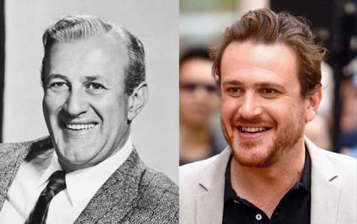 Jason Segal