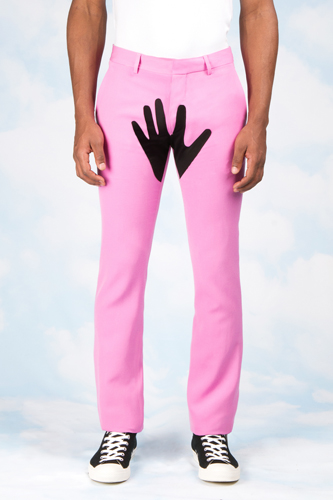 18 Strangest Pairs Of Pants In The World