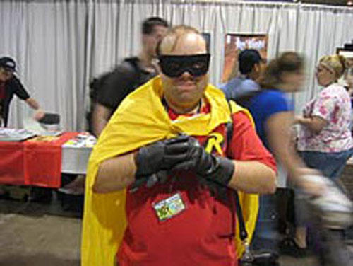 The 20 Worst Superheroes Ever