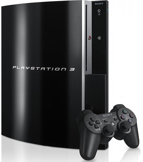 2006: PlayStation 3