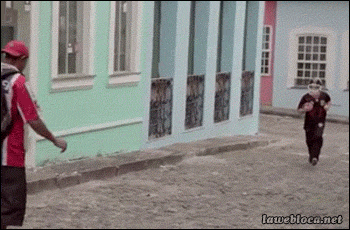 18 Hilarious Prank GIFs You Might Feel Bad For Laughing At