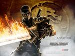 Mortal KombatScorpion