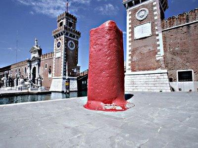 Chewing Gum structures and sculptures