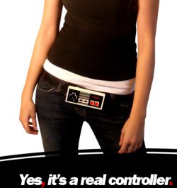 Awesome NES Console and Controller MODS