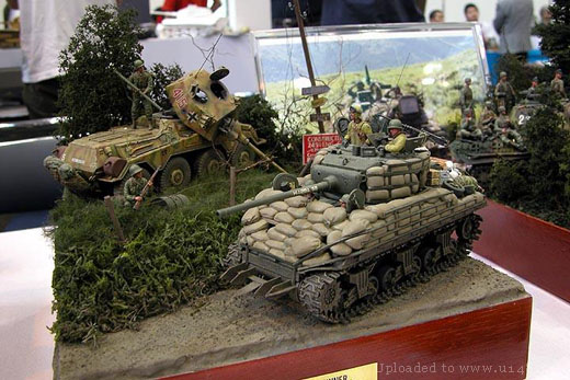 Awesome Military Models II