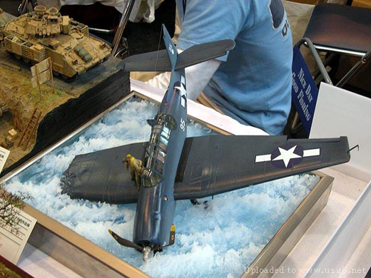 Awesome Military Models III