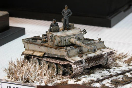 Awesome Military Models IV