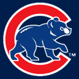 chicago cubs logos