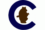 chicago cubs logos