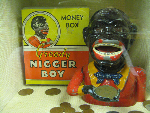 10 Most Racist Toys Ever Made