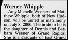 15 Most Unfortunately Funny Wedding Announcements