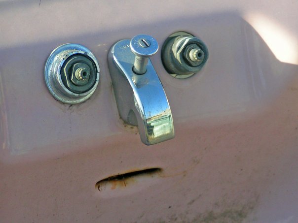 Random Object that look like Faces