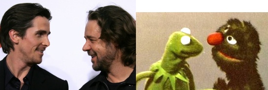 Kermit Bale