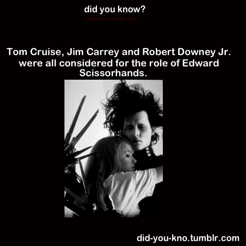 Did You Know? Celebrity and entertainment edition