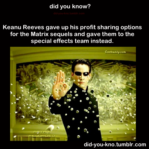 Did You Know? Double edition Part 1