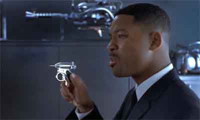 Top 20 Weapons In Movies