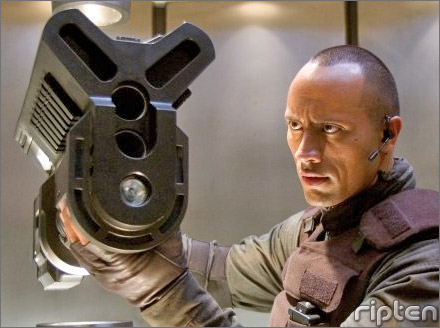 Top 20 Weapons In Movies