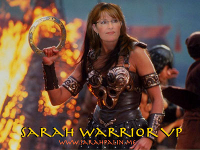 xena tv show cast - A Sarah Warrior Vp