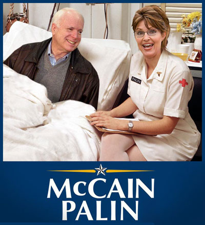 john mccain - Mccain Palin