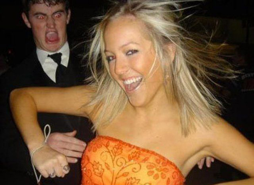 10 Examples Of How To Ruin A Picture