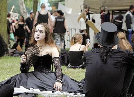 Gothic Fest