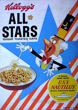 Retro Kid Cereals We Wish They Still Made