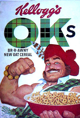 Retro Kid Cereals We Wish They Still Made