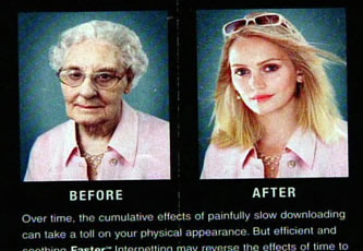 Worst "Before and After" pics ever