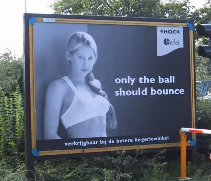 More Funny Billboards