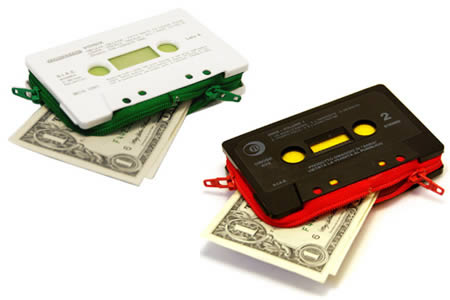 Most Creative Wallets