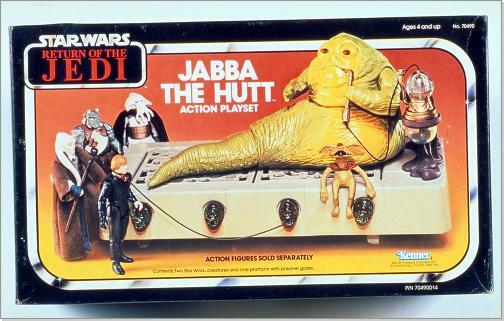The 10 Fattest Action Figures of All Time