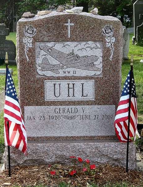 Bizarre Headstones and Grave Sites