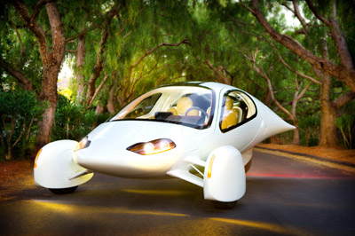 Cars of the future