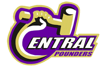 Central Purple Pounders (Harrison, Tennessee)