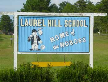 Laurel Hill Hoboes 