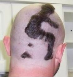 Really Bad Haircuts