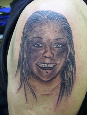 Tattoo Nightmares