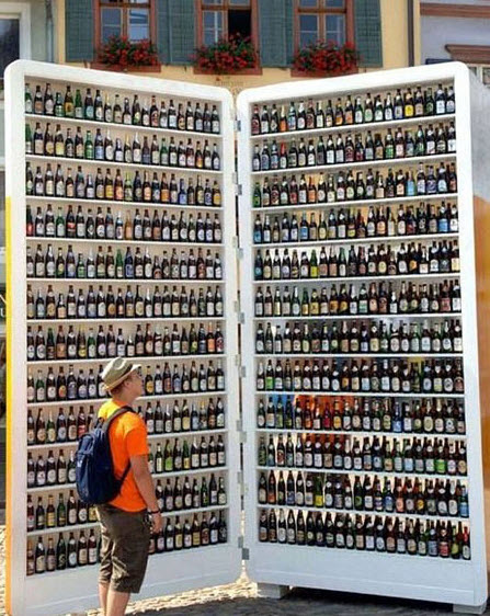 Beer lovers gallery