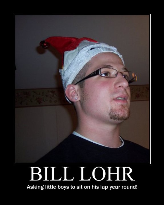 Bill Lohr