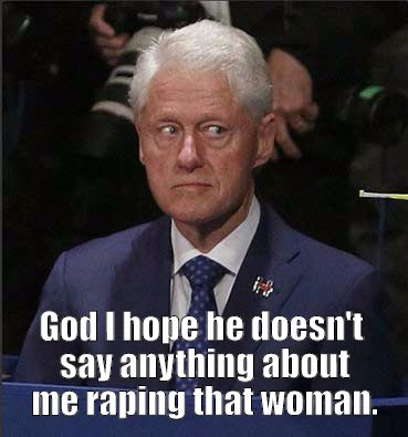 Scumbag Bill