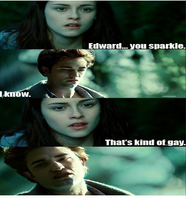 Scene cut from Twilight.