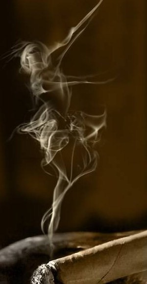 The art of Smoking