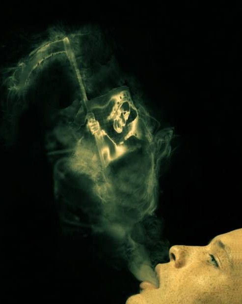 The art of Smoking