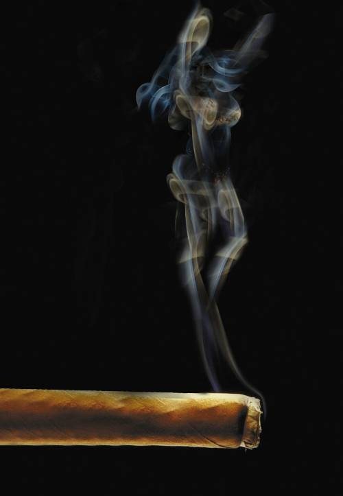 The art of Smoking