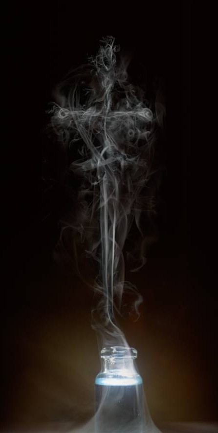 The art of Smoking