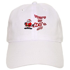Festive Holiday Hat's that your Drunken Grandpa will be sure to like!