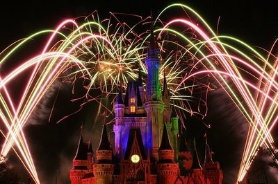 New Years Firework Displays and Shows Worldwide
