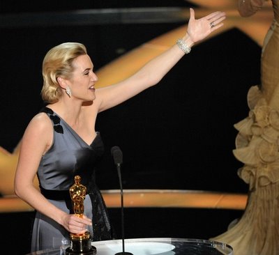 2009 Oscar Highlights and winners