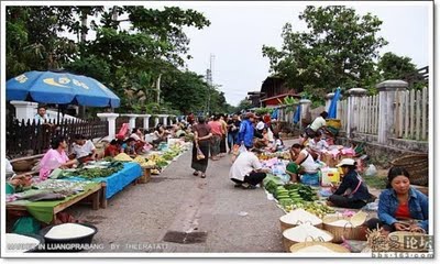 Gross Asain Food Market